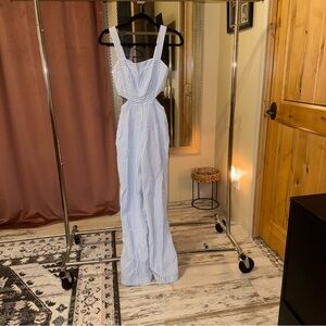 Altar’d State Jumpsuit